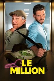 Million Dollar Madness movie poster