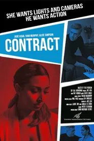 The Contract movie poster