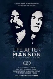 Life After Manson movie poster