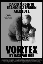 Poster do filme Vórtex