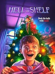 Hell on the Shelf movie poster
