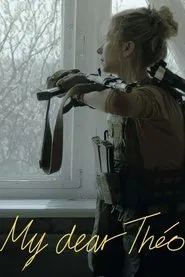 My Dear Theo movie poster