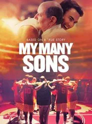 My Many Sons movie poster