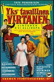 Poster do filme Yks' tavallinen Virtanen