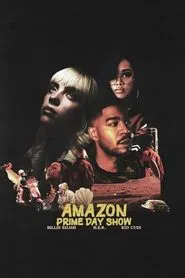 Prime Day Show tv show poster