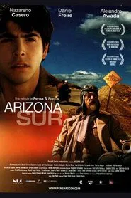 Poster do filme Arizona sur