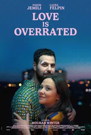 Poster do filme Love is Overrated