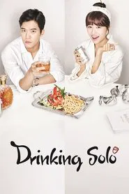 Drinking Solo tv show poster