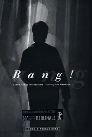 Bang! movie poster
