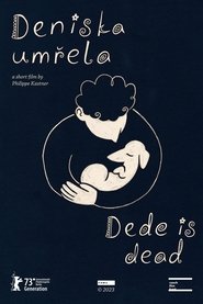 Dede is Dead movie poster