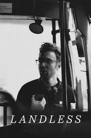 Landless movie poster