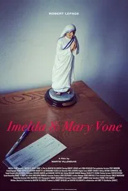 Imelda 8: Mary Vone movie poster