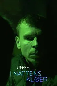 Unge i nattens kløer tv show poster