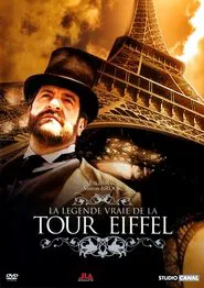 The True Legend of the Eiffel Tower movie poster