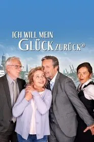 Poster do filme Ich will mein Glück zurück
