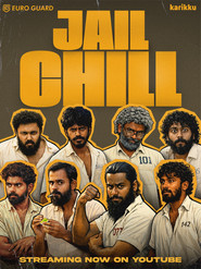 Jail Chill tv show poster
