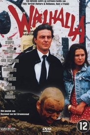 Walhalla movie poster