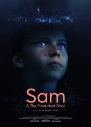 Sam & the Plant Next Door movie poster