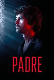 Padre tv show poster