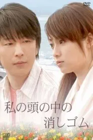 私の頭の中の消しゴム tv show poster