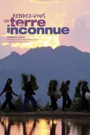 Rendez-vous in an Unknown Land tv show poster