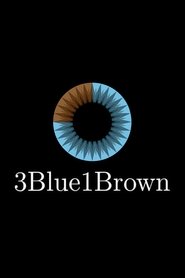 3Blue1Brown Series tv show poster