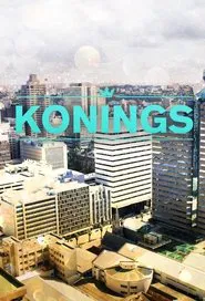 Poster da série Konings