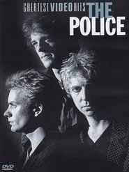 The Police - Greatest Video Hits movie poster