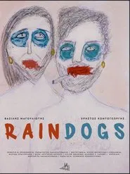 Rain Dogs movie poster