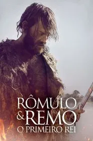 Poster do filme Rômulo & Remo: O Primeiro Rei