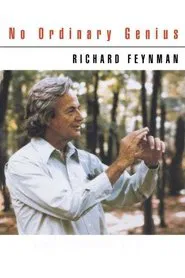 Poster do filme Richard Feynman - Um Gênio Incomum