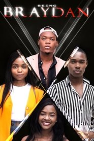 Being Braydan tv show poster