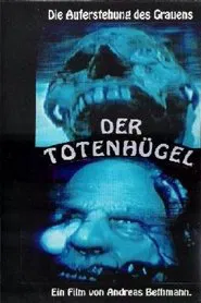 Der Totenhügel movie poster