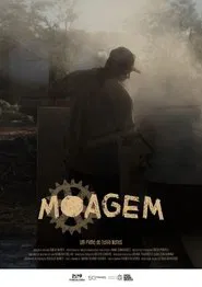 Poster do filme Moagem