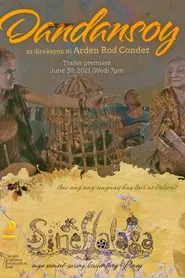 Dandansoy movie poster
