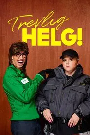 Trevlig helg tv show poster