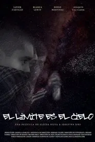 El límite es el cielo movie poster