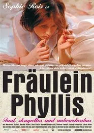 Poster do filme Fräulein Phyllis