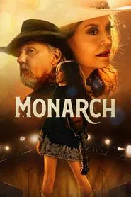 Monarch tv show poster