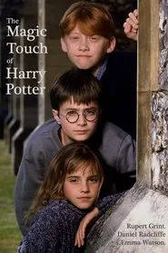 The Magic Touch of Harry Potter movie poster