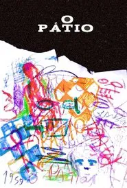 Poster do filme O Pátio