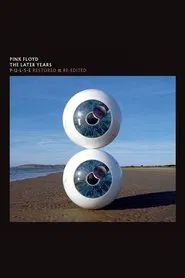 Pink Floyd: The Later Years - PULSE movie poster