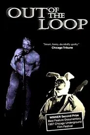 Out of the Loop movie poster