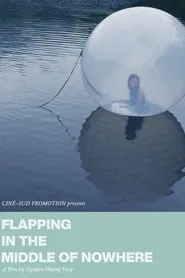 Flapping in the Middle of Nowhere movie poster