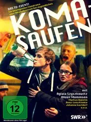 Poster do filme Komasaufen