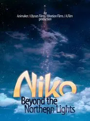 Niko – Beyond the Northern Lights movie poster
