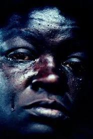 Poster do filme IWOW: I Walk on Water