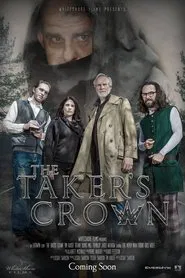 The Taker's Crown movie poster