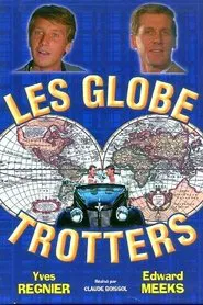 Les Globe-trotters tv show poster