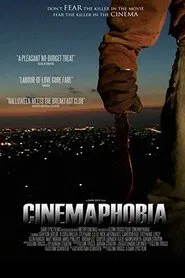 Cinemaphobia movie poster
